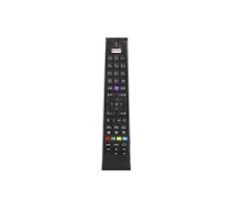 HQ LXP04995 TV pults VESTEL / HYUNDAI / TELEFUNKEN RC A4995 Melns (LXP04995)