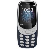 Nokia 3310 (2017) Dual SIM Mobilais telefons (A00028110)