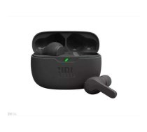 JBL Wave Beam TWS Bluetooth Bezvadu Austiņas (JBLWBEAMBLK)