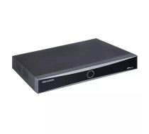Hikvision DS-7604NXI-K1/4P(D) Tīkla videoierakstītājs / 4 kanāli / PoE / AcuSense / 4K / 1U (DS-7604NXI-K1/4P(D))