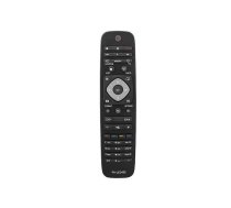 HQ LXP430 TV pults Philips LED-430 3D Melns (LXP430)