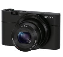 Sony Cyber-Shot DSC-RX100 mark III Fotokamera (SCRX100M3.CEH)