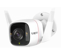 TP-link Tapo C320WS Āra drošības Wi-Fi kamera (TAPO-C320WS)