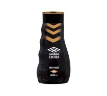 UMBRO Energy Shower Gel Dušas želeja 400ml (761828223896)