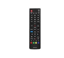 HQ LXP5637 TV pults LG AKB73715637 3D Melns (LXP5637)