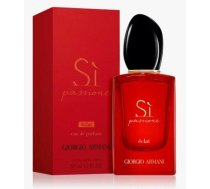 Armani Sí Passione Eclat Smaržas EDP 50 ml (3614273604925)