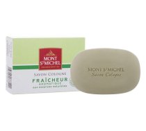 Mont St Michel Fraîcheur Bar Soap Cietās ziepes 125g (3178040666290)