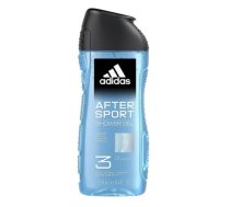 Adidas After Sport Dušas Želeja 400ml (3616303458904)