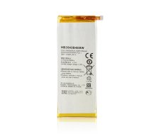 Huawei HB3543B4EBW Oriģināls Akumulators priekš Huawei Ascend P7 2460 mAh (OEM) (HB3543B4EBW)