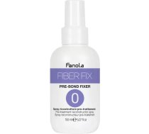 Fanola Fiber Fix Pre-Bond Fixer No.0 Fiksators No.0 150 ml (8008277762210)