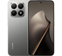 Xiaomi 15T Viedtālrunis 12GB / 256GB gray (MZB0KY9EU)