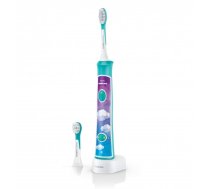 Philips Sonicare For Kids Connected Zobu birste bērniem (HX6322/04)