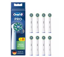 Oral-B EB50RX Zobu birstes uzgaļi 8 gab. (8006540847855)