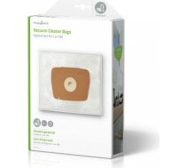 Nedis Maisi putekļu sūcējam Lux 180 (4gb) (DUBG220LU4)