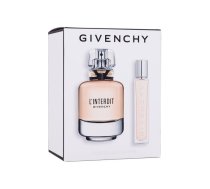 Givenchy L'Interdit Parfimērijas ūdens EDP 80ml (3274872442160)