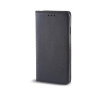 Mocco Smart Magnet Book case Grāmatveida Maks Priekš Telefonam Xiaomi Redmi Note 12 Pro 5G (MO-MAG-XI-N12P-BK)