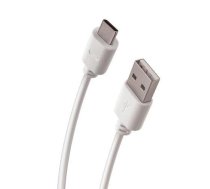 Forever Universāls Type-C Datu un uzlādes Kabelis 1m (T_0015238)