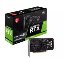 MSI GeForce RTX 3050 Videokarte 6GB GDDR6 (V812-055R)