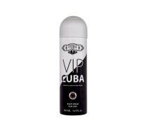 Cuba VIP Deodorant Dezodorants 200ml (5425039221670)