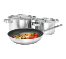 Electrolux E3SS Trauku komplekts 3gab (E3SS)