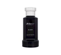 Baldessarini Black Tualetes ūdens EDT 50ml (4011700902439)
