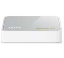 TP-LINK TL-SF1005D Tīkla Komunikators (TL-SF1005D)