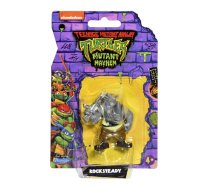 TMNT mini fig?ra Rocksteady, 83277