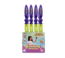 GAZILLION burbuļi Twirlin Bubble Wand, 36749