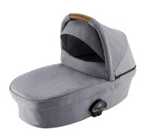 BRITAX ratu kulba SMILE III, Frost Grey