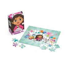 SPINMASTER GAMES puzle Gabby's Dollhouse, 48gab., 6065937