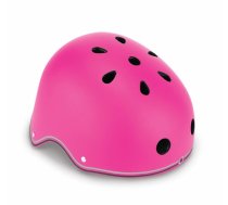 GLOBBER ķivere Primo Lights, XS/S ( 48-53CM ), deep pink, 505-110