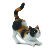 COLLECTA trīskrasains kaķis (S), 88491