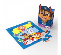 SPINMASTER GAMES puzle PawPatrol, 48gab., 6065850