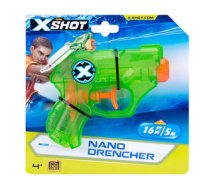 XSHOT ūdenspistole Nano Drencher, 5643
