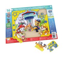 SPINMASTER GAMES puzles "Paw Patrol", 6067579