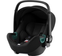 BRITAX BABY-SAFE iSENSE autokrēsls Space Black 2000035089