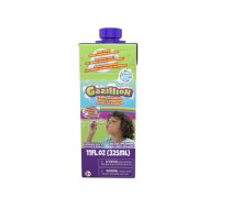 GAZILLION ziepju burbuļu šķīdums, 11oz, 36778