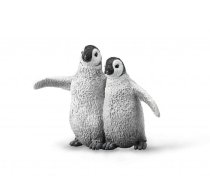 COLLECTA Emperor Penguin Chicks (M), 88964