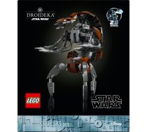 75381 LEGO® Star Wars™ Droideka™