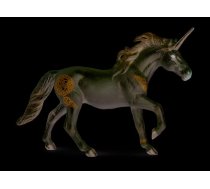 COLLECTA vienradzis stallion, figūriņa, zils, (XL) 88849