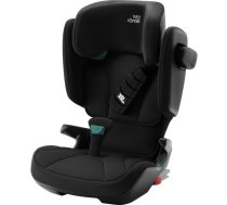 BRITAX KIDFIX i-SIZE autokrēsls Cosmos Black 2000035120