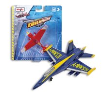 MAISTO Die Cast FM Tailwinds lidmašīna 15088
