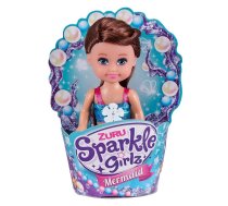 SPARKLE GIRLZ lelle kēksiņā Nāriņa, 10 cm, assort., 10012TQ4