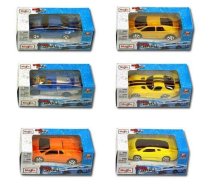 MAISTO DIE CAST Mašīna "FM 3"