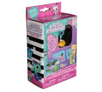 SPINMASTER GAMES spēle "Gabbys Dollhouse", 6067191