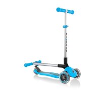 GLOBBER skrejritenis Primo Foldable sky blue, 430-101