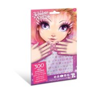 NEBULOUS STARS nagu uzlīmes Nail Stickers, sortiments, 11459