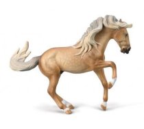 COLLECTA Zirgs Lusitano Stallion - Sooty Palomino (XL), 80003