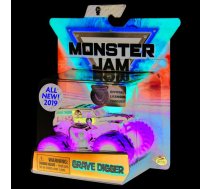 MONSTER JAM automašīnas 1:64, dažādi, 6044941