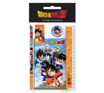 DRAGON BALL Kancelejas piederumu komplekts, 377-60755